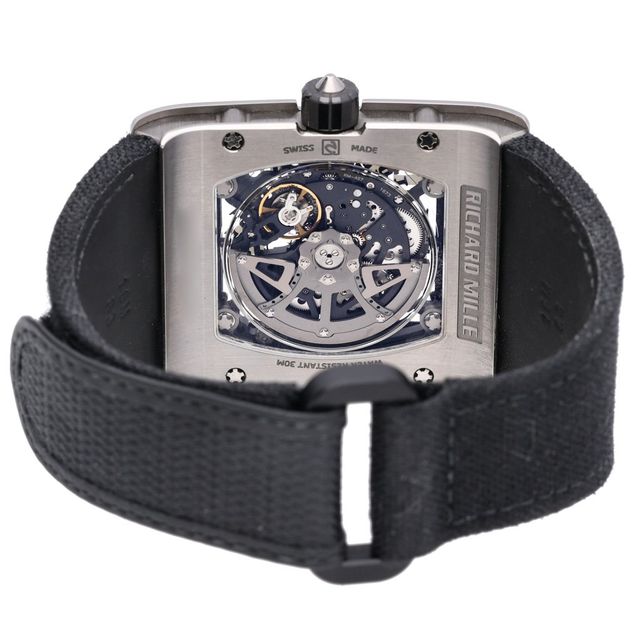 Richard Mille RM016 RM016 AH TI Image 3